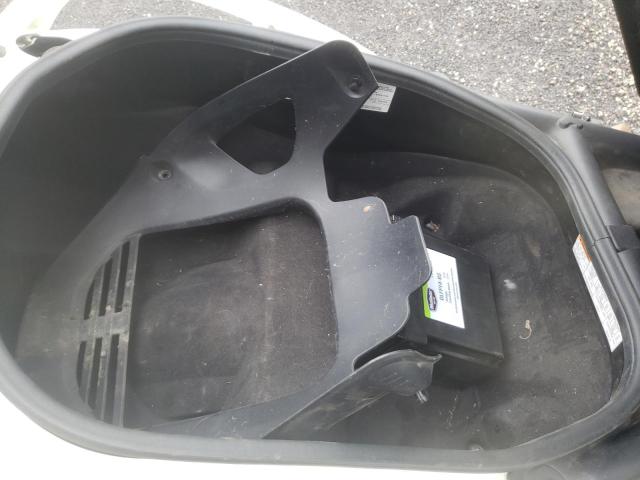 2011 SUZUKI AN650 A JS1CP51B3B2100844