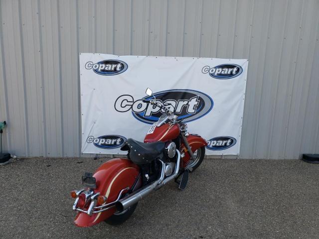 2001 KAWASAKI VN800 E JKBVNCE121A000514