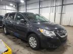 2011 VOLKSWAGEN  ROUTAN