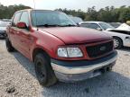 2001 FORD  F-150