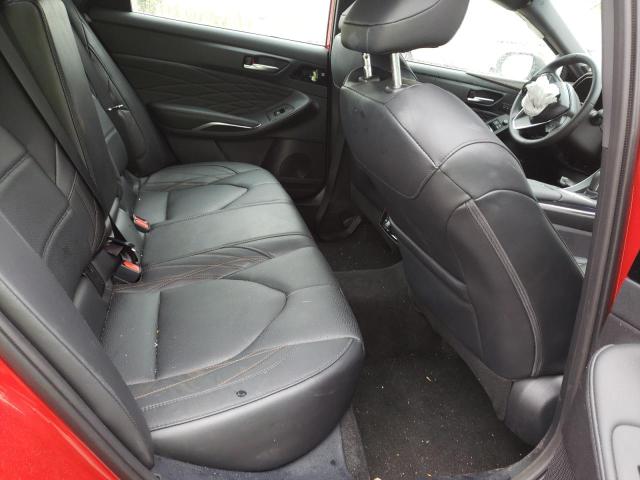 2022 TOYOTA AVALON LIM 4T1DZ1FB0NU074469