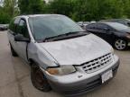 2000 CHRYSLER  MINIVAN