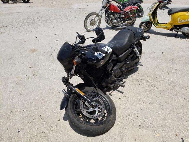 2020 HARLEY-DAVIDSON XG500 1HD4NAA11LB501499