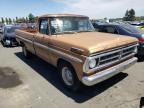 1971 FORD  F250