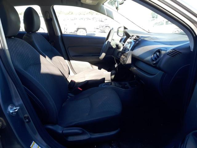 2015 MITSUBISHI MIRAGE DE ML32A3HJ6FH054419