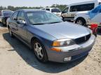 2000 LINCOLN  LS SERIES