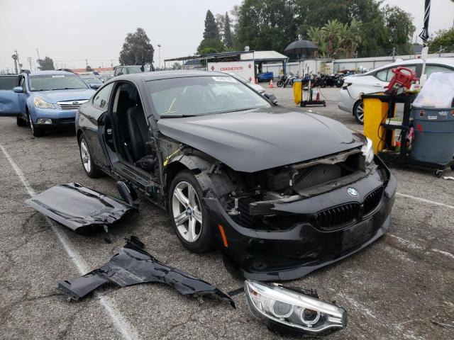 2015 BMW 428 XI WBA3N9C55FK246711