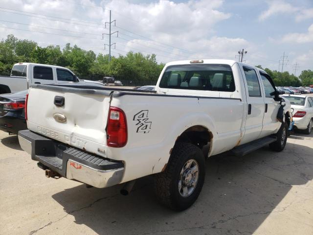 Фото: 1FT7W2B66BED01601 - 4