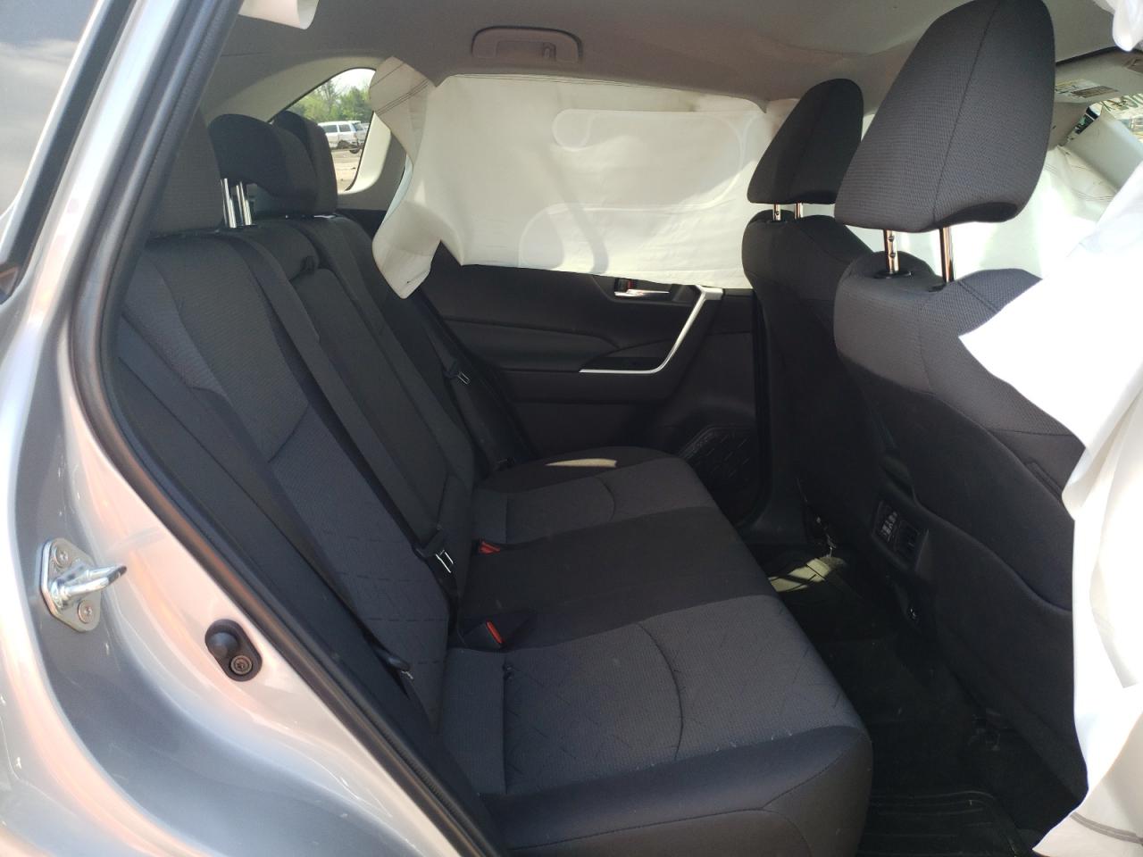 2T3P1RFV2MW243779 TOYOTA RAV4 2021