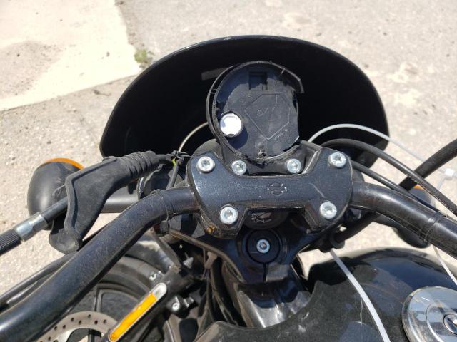 2020 HARLEY-DAVIDSON XG500 1HD4NAA11LB501499
