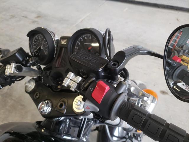 2014 HONDA CB1100 JH2SC6510EK101191