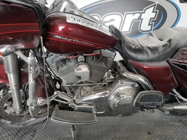 2008 HARLEY-DAVIDSON FLTR 1HD1FS41X8Y694600