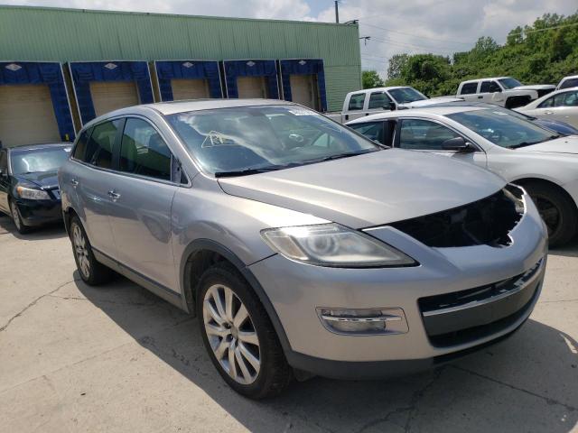 Mazda Cx-9