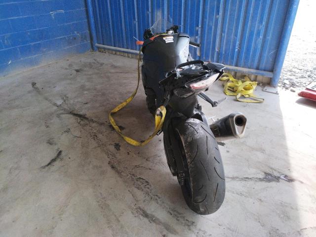 2021 HONDA CBR1000 RA JH2SC7757MK400150