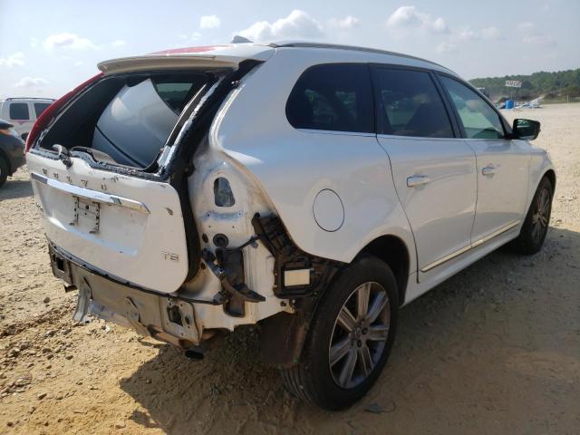 2017 VOLVO XC60 YV440MDU4H2022831