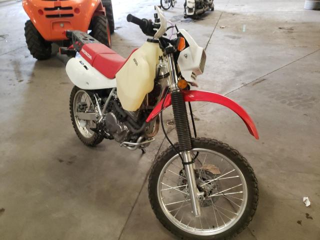 Salvage motorcycles for sale at Denver, CO auction: 2020 Honda XR650 L