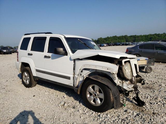 2011 Jeep Liberty Sport