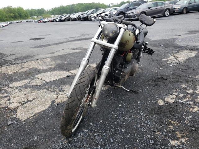 2016 HARLEY-DAVIDSON DYNAWID 1HD1GPM11GC313240