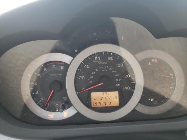 2011 Toyota Rav4 VIN: 2T3BF4DV3BW083751 Lot: 45566622