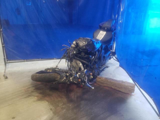 2022 YAMAHA YZFR7 JYARM38E2NA002682