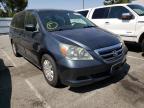 HONDA ODYSSEY 2006 foto