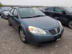 2006 PONTIAC  G6