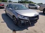 2017 HONDA  ACCORD