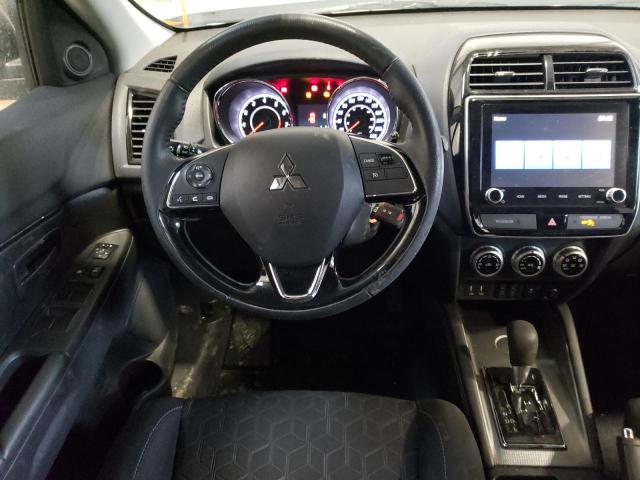 2020 MITSUBISHI RVR SE JA4AH3AU1LU601764