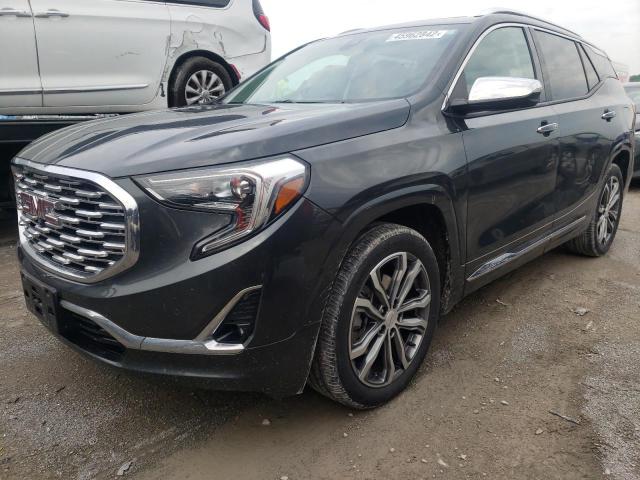 2019 GMC TERRAIN 3GKALSEX5KL151987