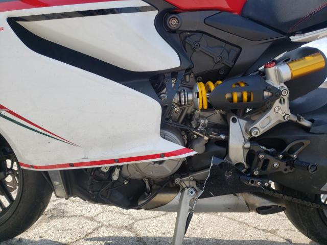  DUCATI ALL OTHER 2013 Два тона