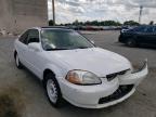 1998 HONDA  CIVIC