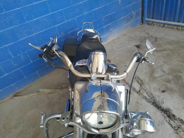 2007 HARLEY-DAVIDSON FLHRS 1HD1FY4357Y692675