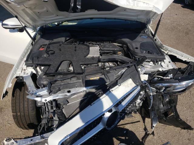 2019 MERCEDES-BENZ E 450 - WDD1K6HB1KF088733
