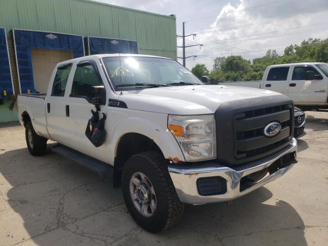 Фото: 1FT7W2B66BED01601 - 1