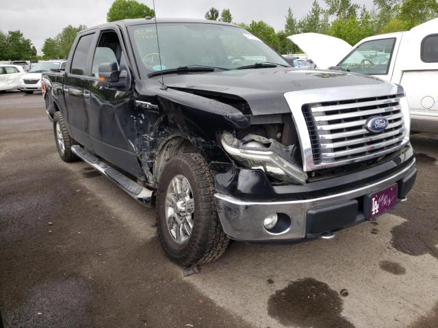 2011 Ford F150 Super for sale in Portland, OR