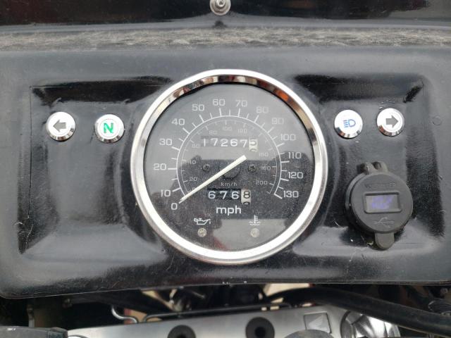 2002 HONDA VT1100 C 1HFSC18012A601219