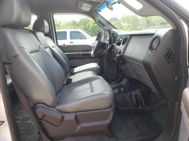 Фото: 1FT7W2B66BED01601 - 5