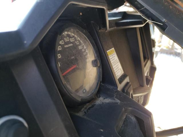 2017 POLARIS RANGER 500 3NSRMA500HE891323