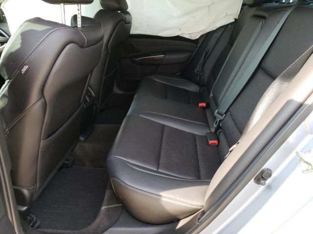 2015 ACURA TLX ADVANC 19UUB2F72FA012019