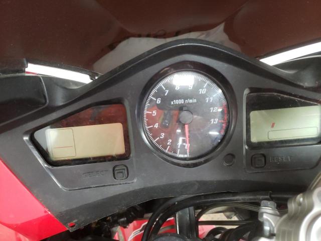 2015 HONDA CBR300 R MLHNC5102F5102711