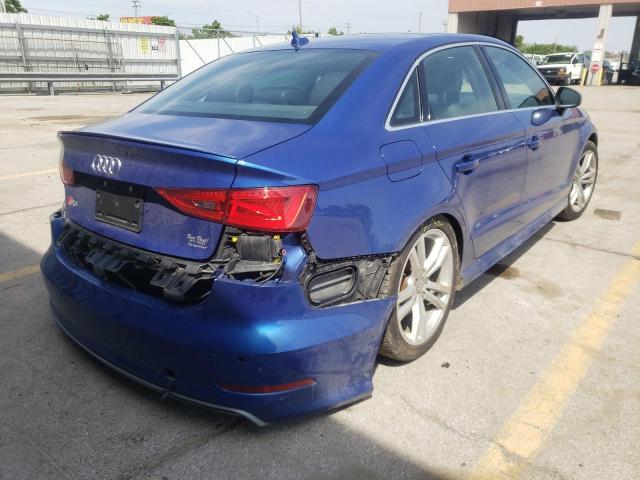 2016 AUDI S3 PREMIUM WAUB1GFF3G1002028