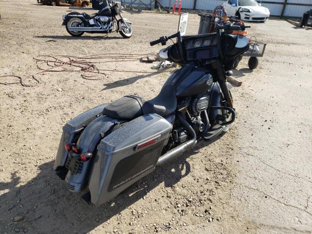 2021 HARLEY-DAVIDSON FLHXS 1HD1KRP18MB672947