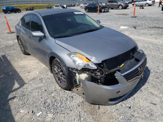 Nissan Altima salvage cars for sale: 2009 Nissan Altima
