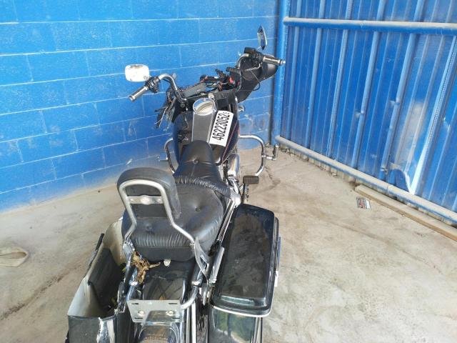 2001 HARLEY-DAVIDSON ELECTRA GL 1HD1DDV151Y614593