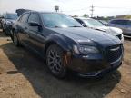 2016 CHRYSLER  300