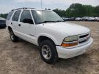 2004 CHEVROLET  BLAZER