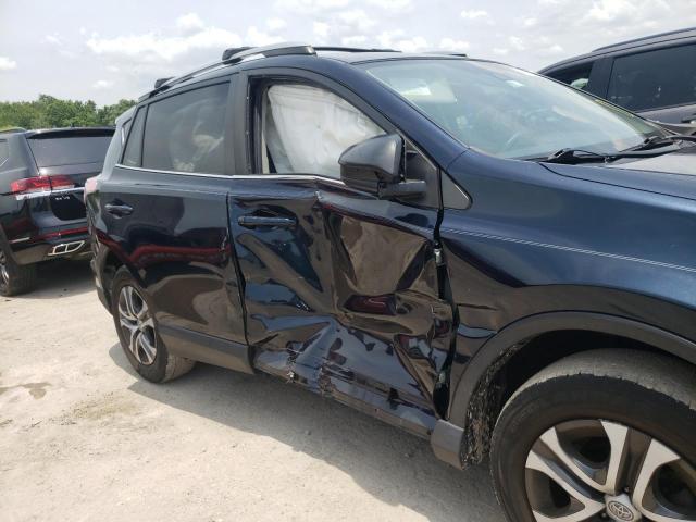 JTMZFREV9JJ176247 Toyota Rav4 Le 2018. Фото: 8
