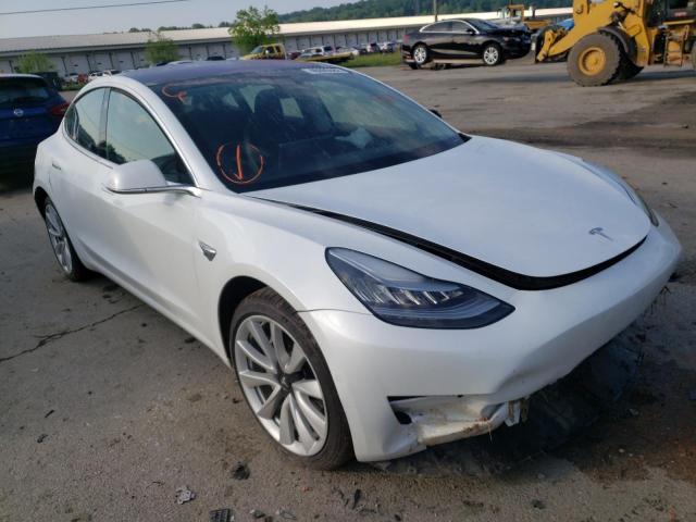 2018 TESLA MODEL 3 for Sale | KY - LOUISVILLE | Thu. Jul 07, 2022 ...