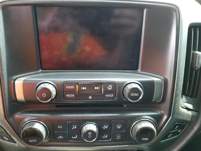 2019 CHEVROLET K2500 SILV 1GC1KTEY8KF154356