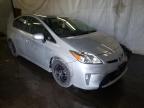 2012 TOYOTA  PRIUS